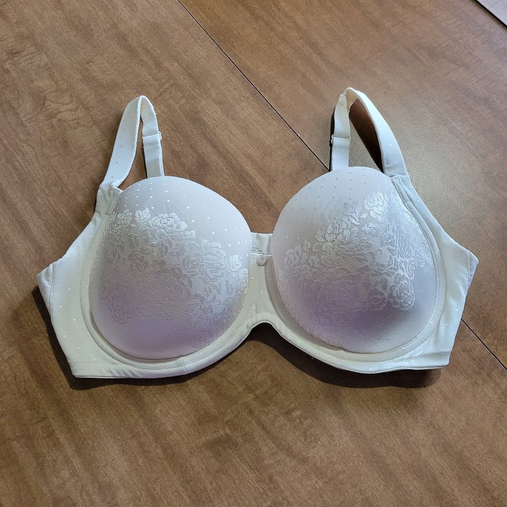 Soma 40DDD Stunning Support Full Coverage Bra